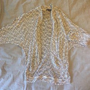 Forever 21 cardigan